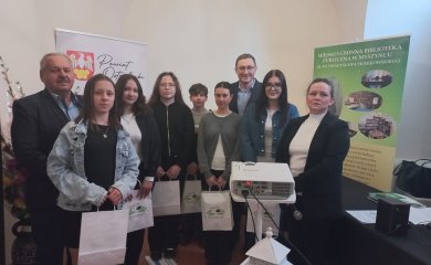 NOC POEZJI W DZWONNICY MYSZYNIECKIEJ